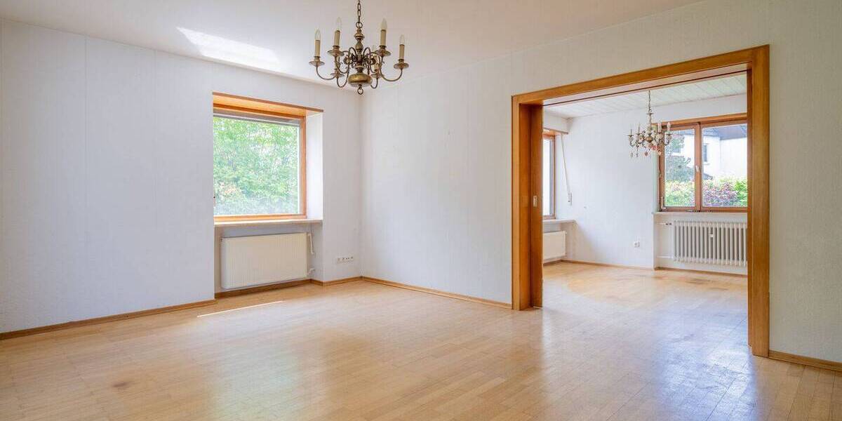 Bungalow Schongau - 4 Zimmer, 122 m&sup2;, 515.000&euro; | Angebot:26796654