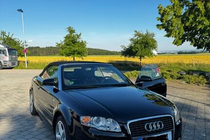 Audi A4 224.000 km 5.700 &euro; Hitzhofen 85122