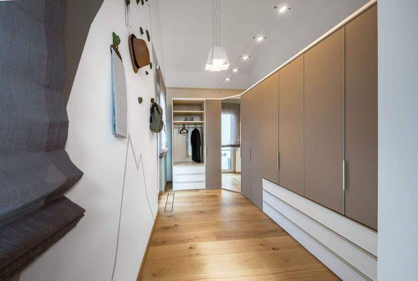 SMARTES EINFAMILIENHAUS MIT VIEL LIEBE ZUM DETAIL 7 zimmer