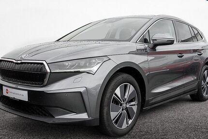Skoda Enyaq 84.716 km 30.620 &euro; Uelzen 29525