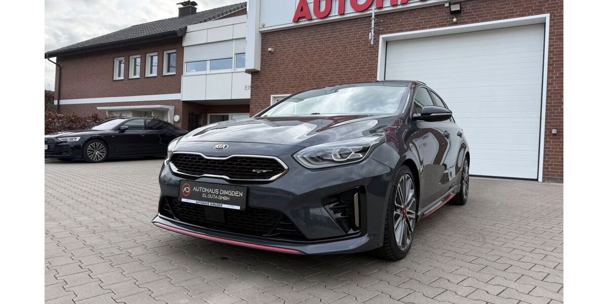 Kia ceed / Ceed 72.000 km 20.950 &euro; Hamminkeln 46499