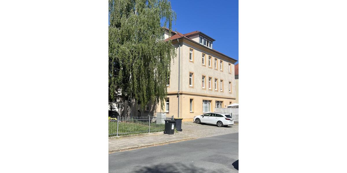 Erdgeschoßwohnung Heidenau - 4 Zimmer, 108 m&sup2;, 995&euro; | Angebot:26678310