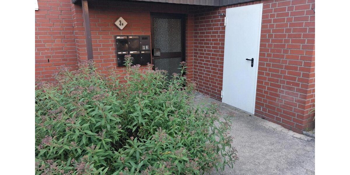 Erdgeschoßwohnung Gifhorn - 2 Zimmer, 58 m&sup2;, 115.000&euro; | Angebot:26985235