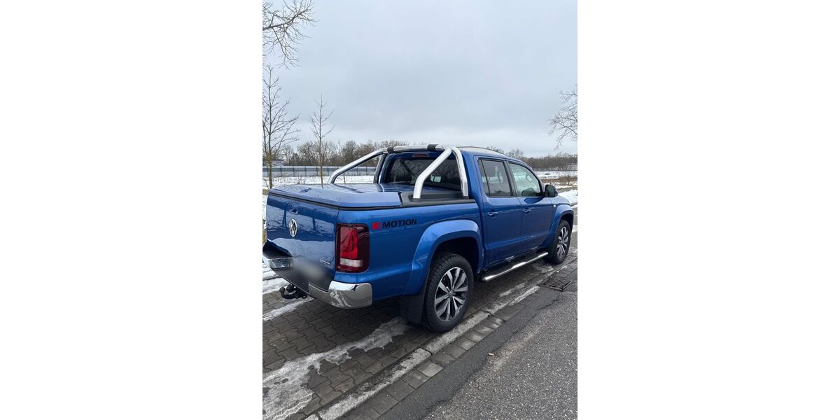 VW Amarok 92.309 km 36.999 &euro; Fürth 90766
