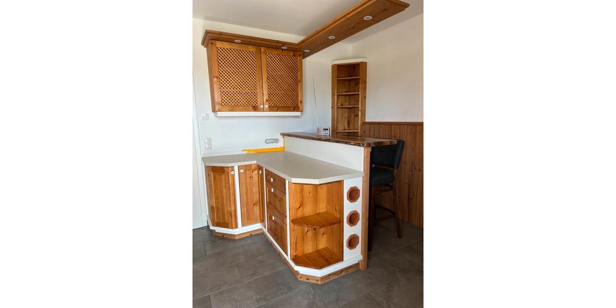 Bungalow Jördenstorf - 4 Zimmer, 130 m&sup2;, 499.000&euro; | Angebot:27133694