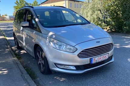 Ford Galaxy 209.893 km 6.999 &euro; Berlin 12057