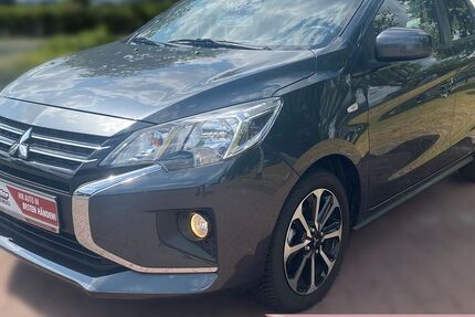 Mitsubishi Space Star 4.750 km 15.600 &euro; Barßel 26676