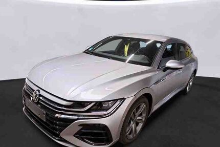 VW Arteon 46.290 km 33.340 € Wackersdorf 92442