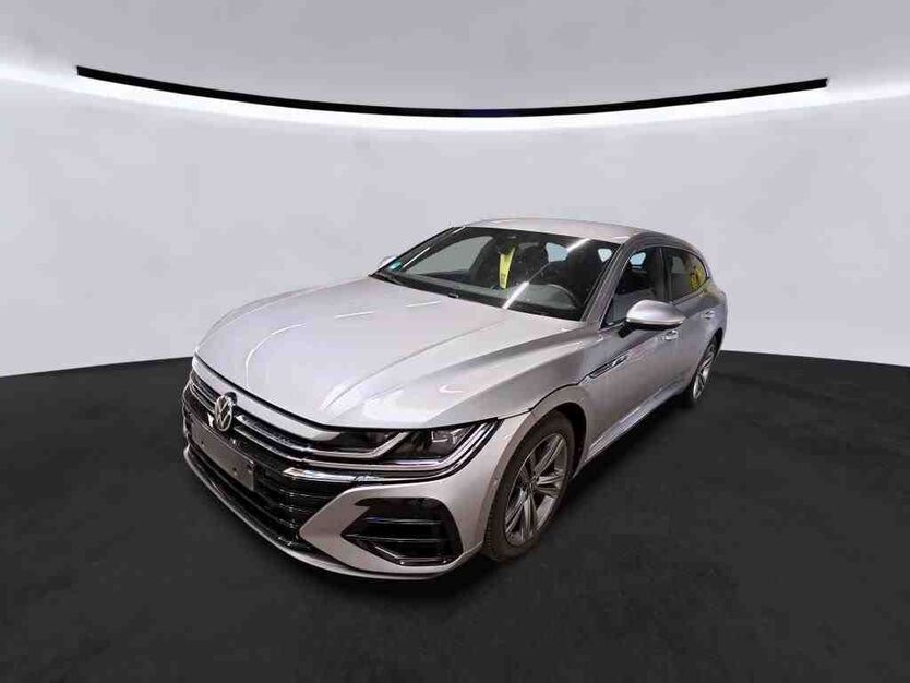 VW Arteon 46.290 km 33.340 € Wackersdorf 92442