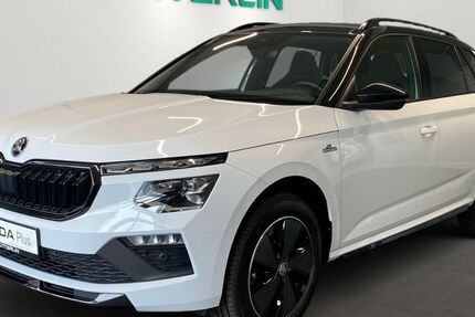 Skoda Kamiq 27.750 km 23.780 &euro; Freiburg 79108