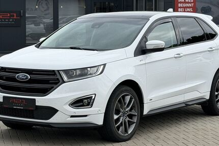 Ford Edge 122.000 km 17.400 &euro; Eitorf 53783