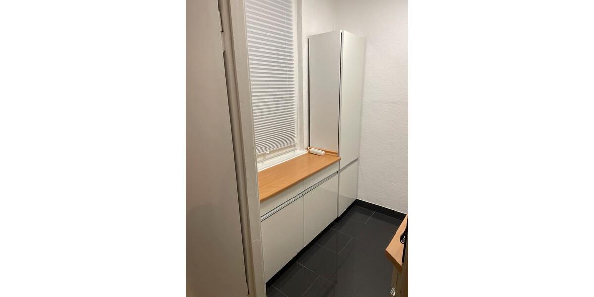 Etagenwohnung Sankt Augustin - 1 Zimmer, 33 m&sup2;, 1.200&euro; | Angebot:26007105