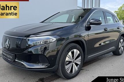 Mercedes-Benz EQA 18.360 km 40.770 &euro; Königsbrunn 86343