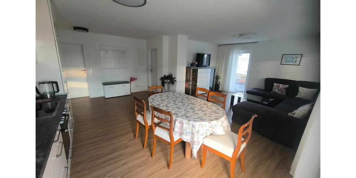 Etagenwohnung Radolfzell am Bodensee - 3 Zimmer, 74 m&sup2;, 1.200&euro; | Angebot:26475884