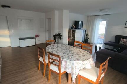 Wohnung Radolfzell am Bodensee - 3 Zimmer, 74 m&sup2;, 1.200&euro; | Angebot:26475884