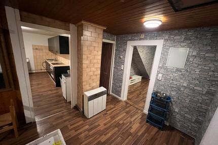 2-Zimmer-Wohnung im Zentrum von Reutlingen zu vermieten