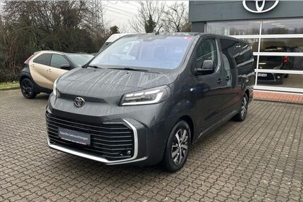 Toyota Proace (Verso) 14.787 km 43.450 &euro; Wiesloch 69168