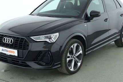 Audi Q3 84.630 km 30.650 &euro; Dresden 01187