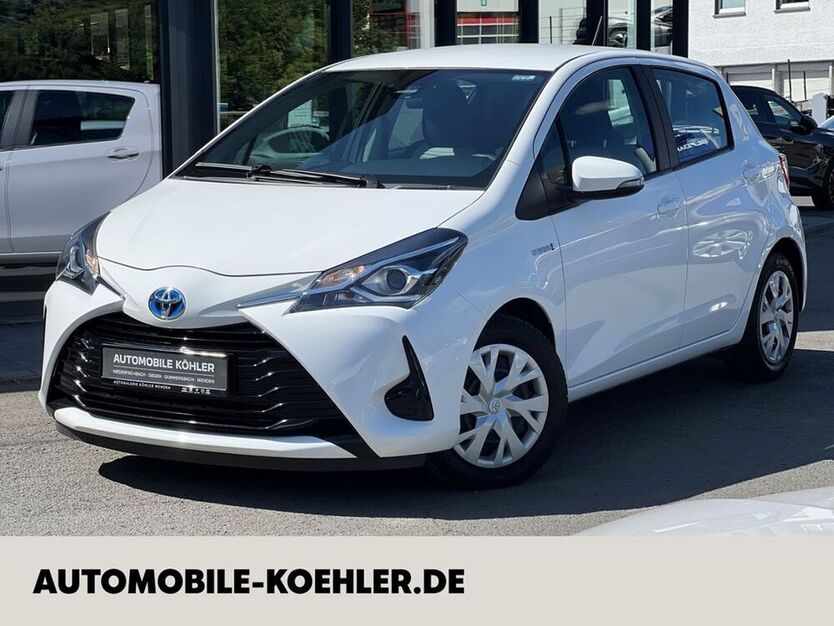 Yaris