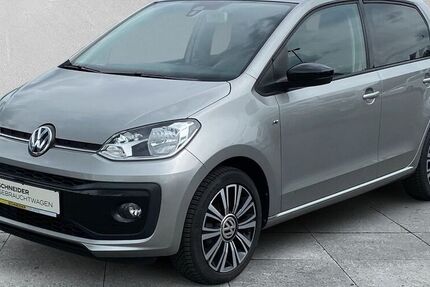 VW up!