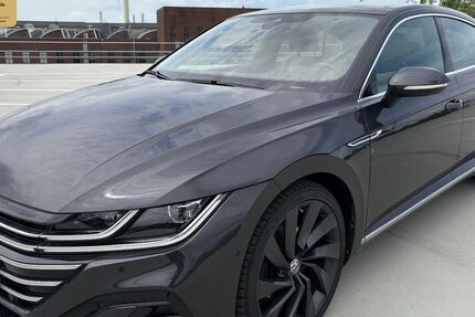 VW Arteon 55.000 km 28.980 &euro; Seelze 30926