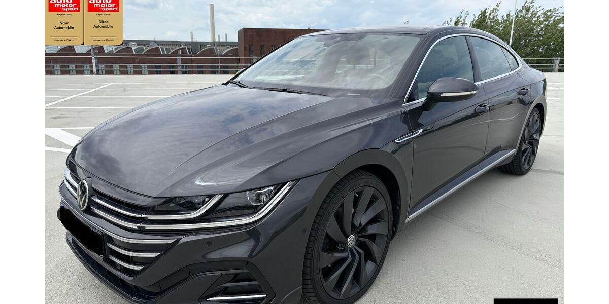 VW Arteon 55.000 km 28.980 &euro; Seelze 30926