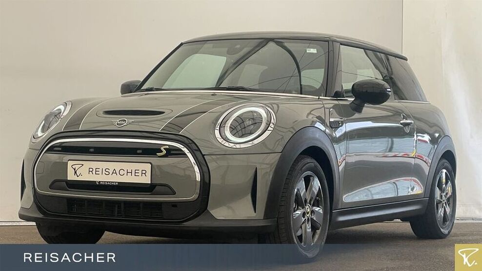 Cooper SE