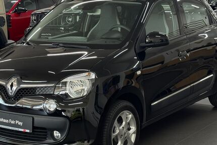 Renault Twingo 18.751 km 12.100 &euro; Arnstadt 99310