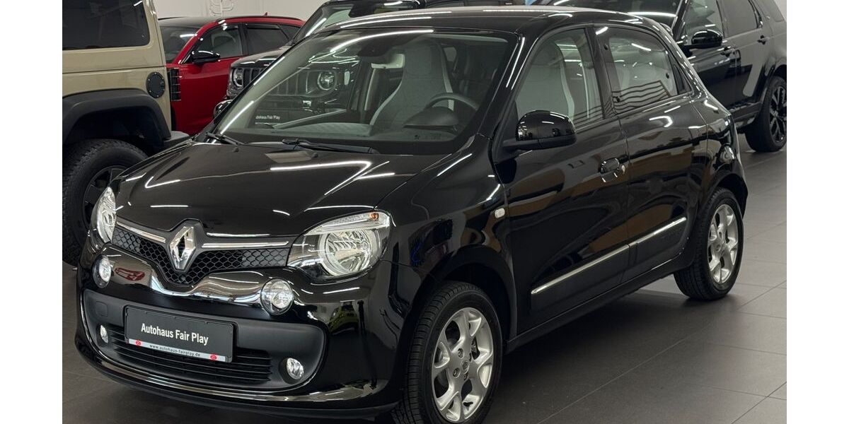 Renault Twingo 18.751 km 12.290 &euro; Arnstadt 99310