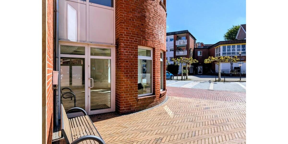 Gewerbeobjekt Haren (Ems) - 1.000&euro; | Angebot:26681650