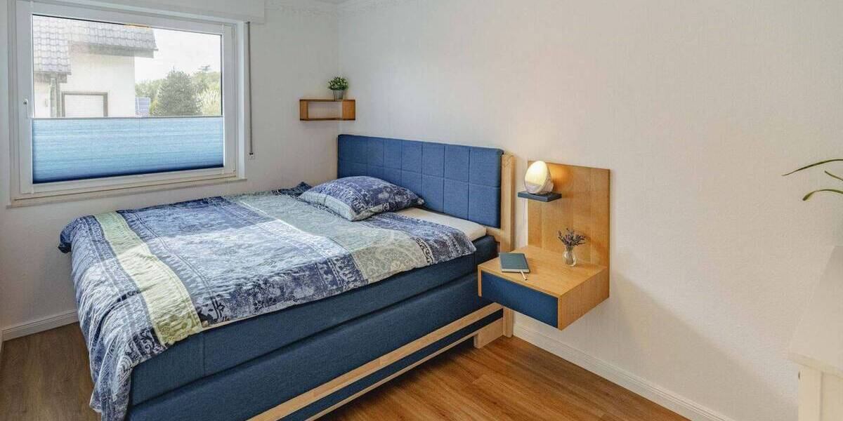 Etagenwohnung Bielefeld Jöllenbeck - 4 Zimmer, 98 m&sup2;, 249.000&euro; | Angebot:26875327