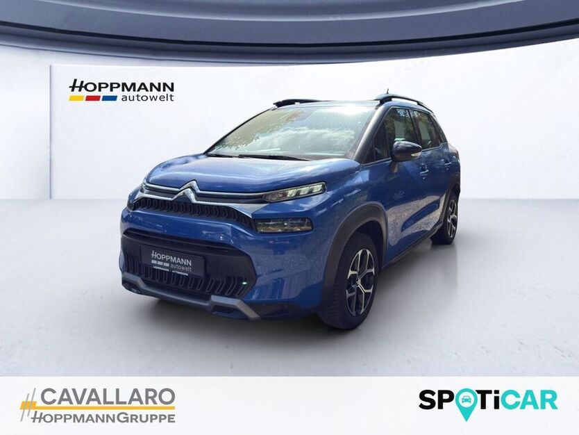 C3 Aircross