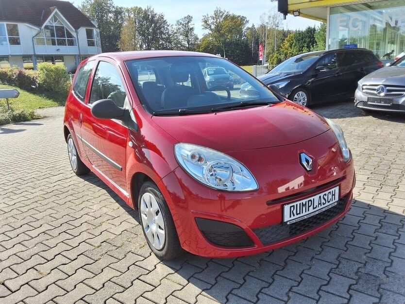 Twingo