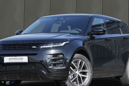 Land Rover Range Rover Evoque 25.404 km 52.590 &euro; Saarbrücken 66121