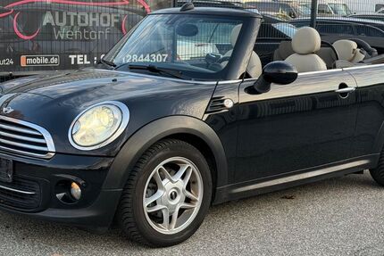 Mini Cooper 133.000 km 6.950 &euro; Wentorf Bei Hamburg 21465