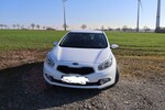 Kia ceed 201.000 km 5.099 € Paderborn 33104