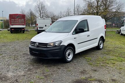 VW Caddy 140.000 km 12.950 &euro; Sennfeld 97526
