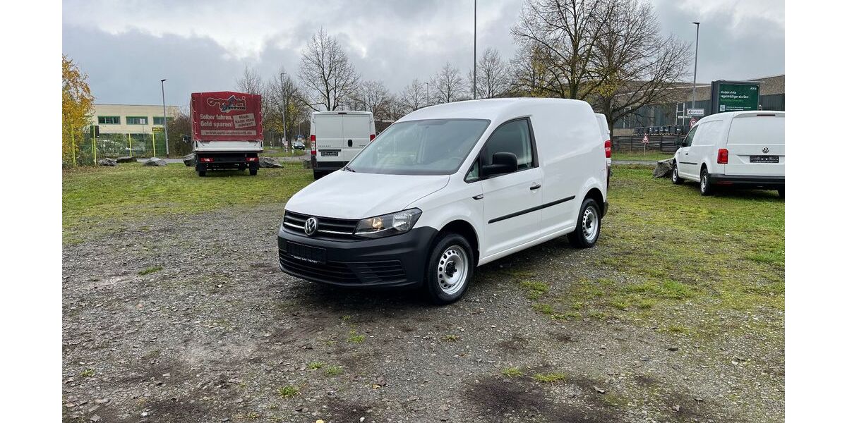 VW Caddy 140.000 km 12.950 &euro; Sennfeld 97526