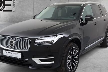 Volvo XC90 38.450 km 47.950 &euro; Norderstedt 22848