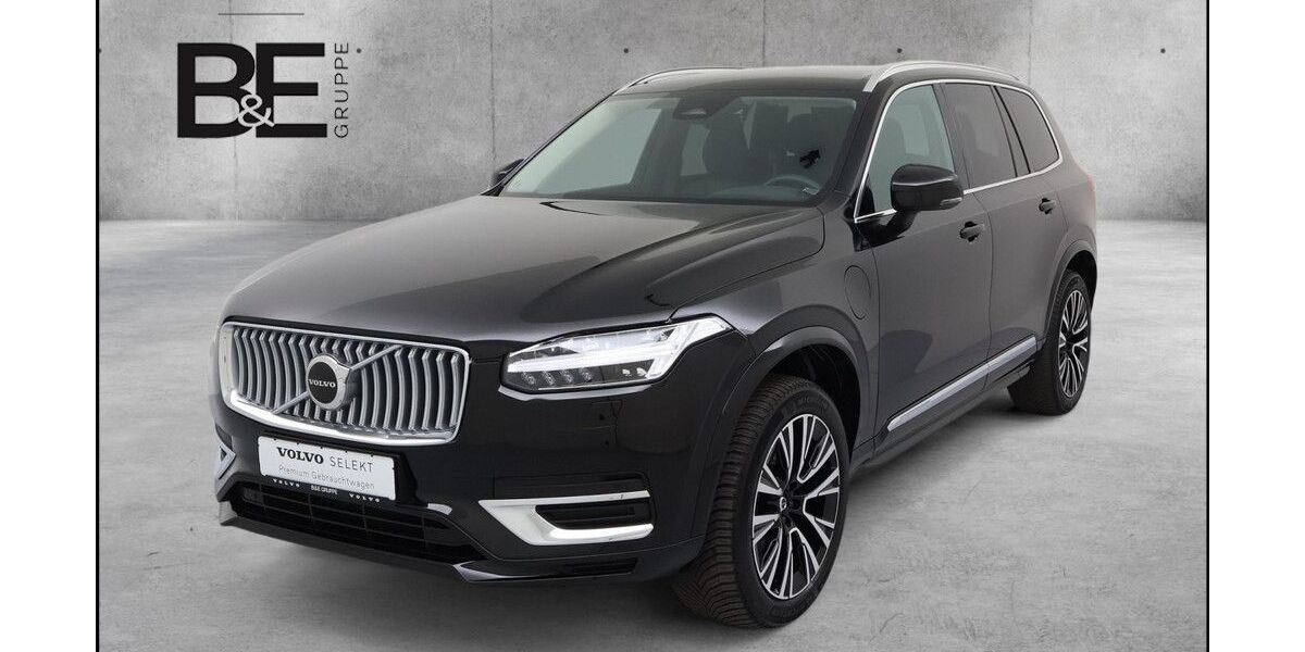 Volvo XC90 38.450 km 47.950 &euro; Norderstedt 22848