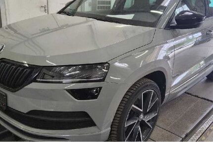 Skoda Karoq 35.701 km 30.900 &euro; Alzey 55232