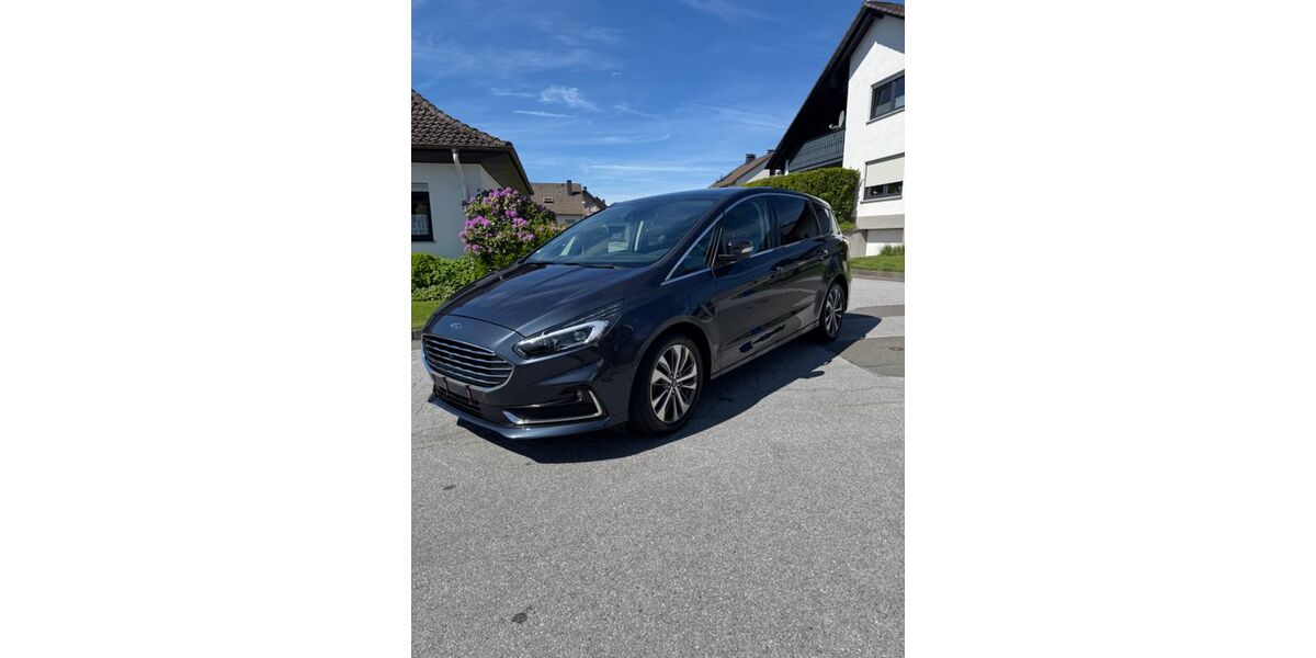 Ford S-Max 123.000 km 18.500 &euro; Neuenrade 58809