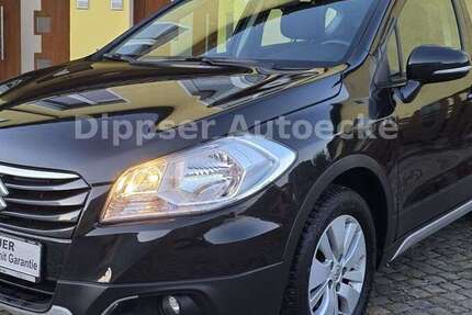 Suzuki SX4 19.400 km 11.950 &euro; Dippoldiswalde 01744