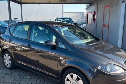 Seat Toledo