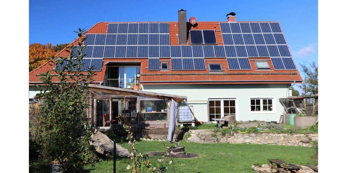 Bauernhaus, Landhaus Lichtenau Asseln - 6 Zimmer, 228 m&sup2;, 525.000&euro; | Angebot:25746162