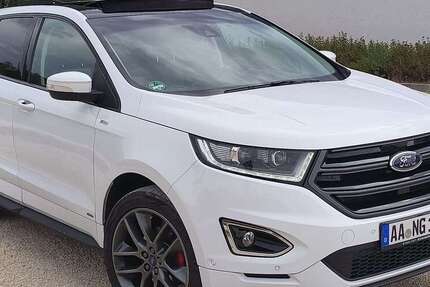 Ford Edge 98.542 km 17.500 &euro; Hüttlingen 73460