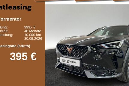 Cupra Formentor 21.473 km 32.990 &euro; Neu-Ulm 89231