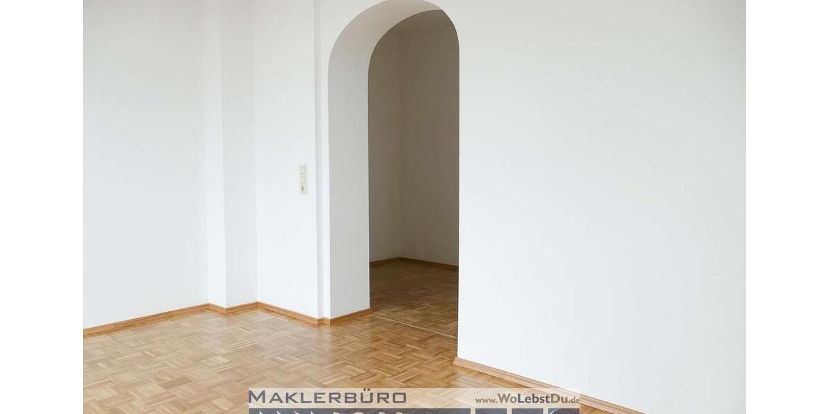 Dachgeschoßwohnung Zeulenroda-Triebes Triebes - 1 Zimmer, 52 m&sup2;, 285&euro; | Angebot:25292597