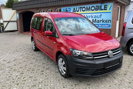 VW Caddy 229.890 km 9.999 &euro; Aurich 26607