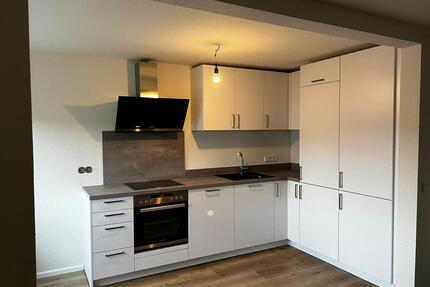 Charmante 3 Zimmer-Dachgeschoßwohnung in Lörrach City (69 qm)